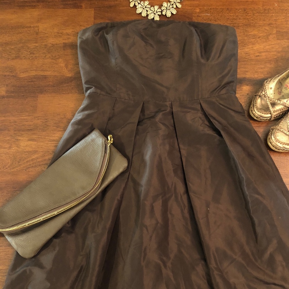J. Crew dress size 2